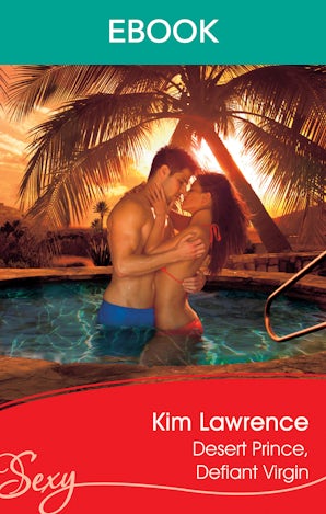 Desert Prince, Defiant Virgin