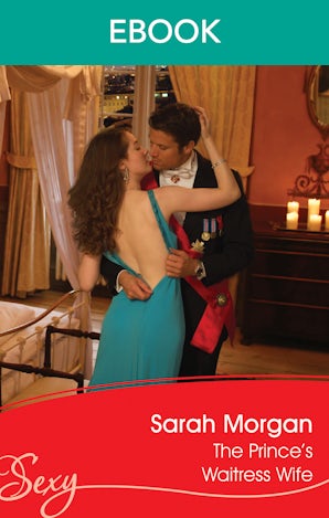 The Prince's Waitress Wife