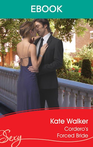 Cordero's Forced Bride