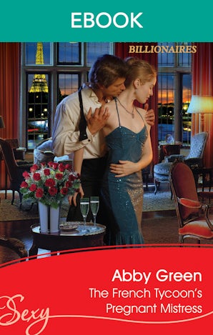 The French Tycoon's Pregnant Mistress