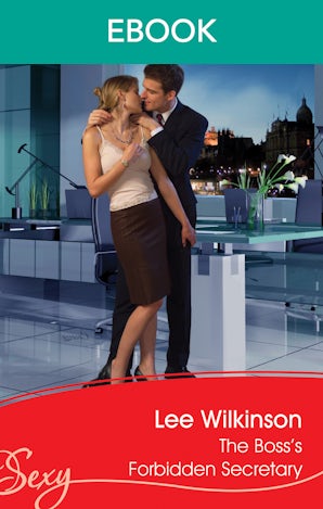 The Boss's Forbidden Secretary