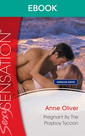 Pregnant By The Playboy Tycoon
