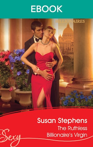 The Ruthless Billionaire's Virgin