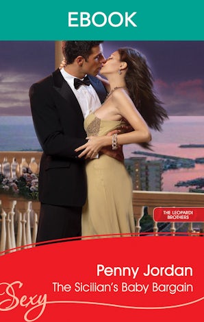 The Sicilian's Baby Bargain