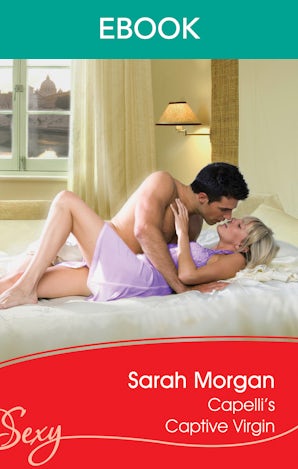 Capelli's Captive Virgin