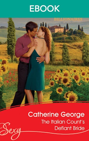 The Italian Count's Defiant Bride