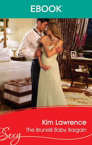 The Brunelli Baby Bargain