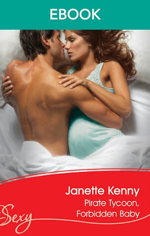 Pirate Tycoon, Forbidden Baby