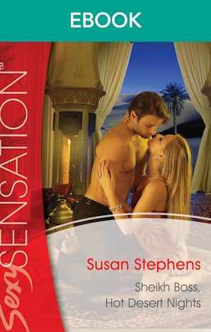 Sheikh Boss, Hot Desert Nights