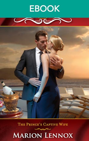 The Prince's Captive Wife