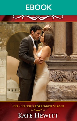 The Sheikh's Forbidden Virgin