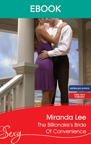 The Billionaire's Bride Of Convenience