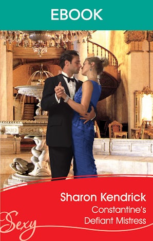 Constantine's Defiant Mistress