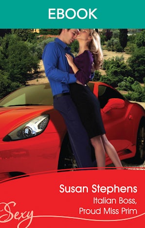 Italian Boss, Proud Miss Prim