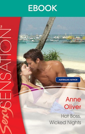 Hot Boss, Wicked Nights