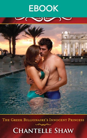 The Greek Billionaire's Innocent Princess