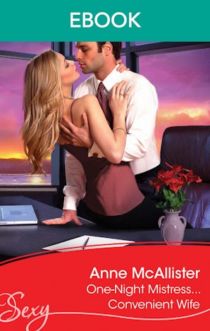 One-Night Mistress...Convenient Wife