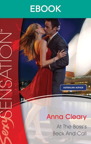 At The Boss's Beck And Call