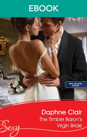 The Timber Baron's Virgin Bride
