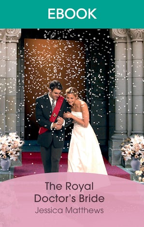 The Royal Doctor's Bride