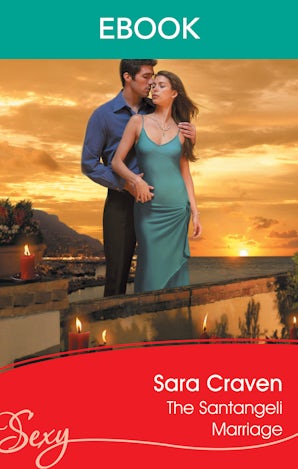 The Santangeli Marriage