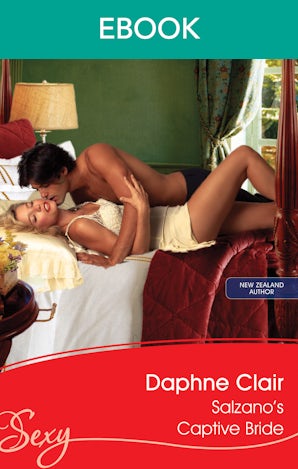 Salzano's Captive Bride