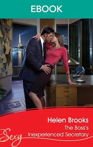 The Boss's Inexperienced Secretary