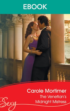 The Venetian's Midnight Mistress