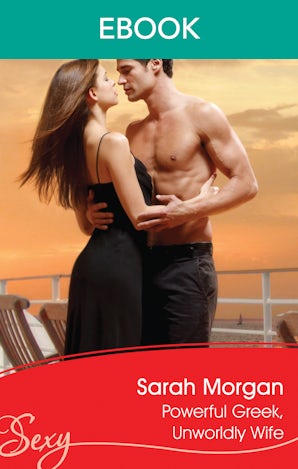 Powerful Greek, Unworldly Wife