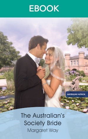 The Australian's Society Bride