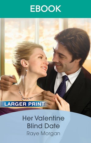 Her Valentine Blind Date