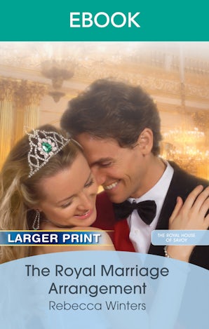 The Royal Marriage Arrangement