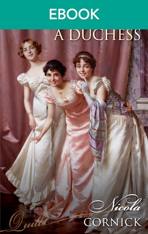 Confessions Of A Duchess