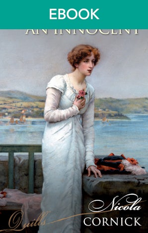 Scandals Of An Innocent