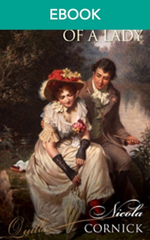 The Undoing Of A Lady