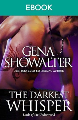 The Darkest Whisper