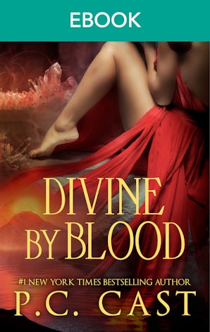 Divine By Blood