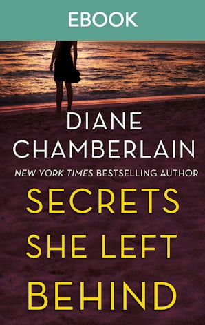Secrets She Left Behind