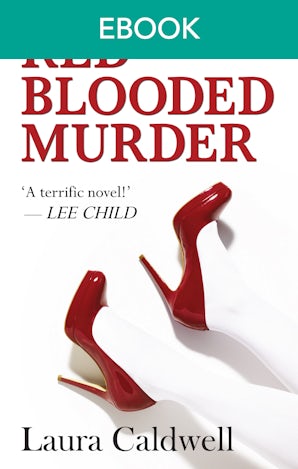 Red Blooded Murder