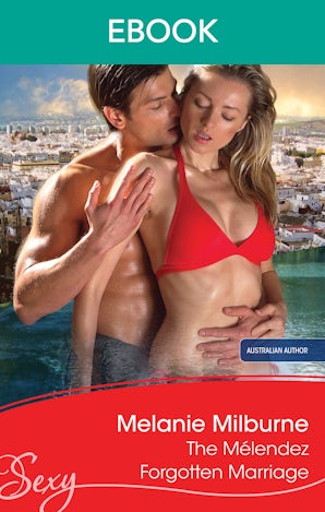 The Melendez Forgotten Marriage