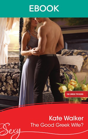 The Good Greek Wife?