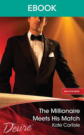 The Millionaire Meets His Match