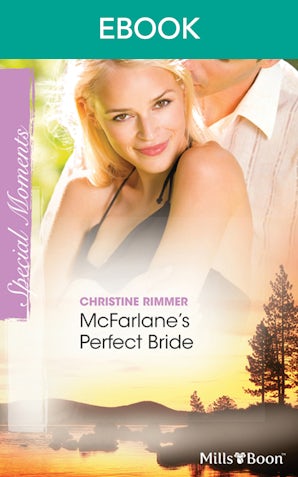 Mcfarlane's Perfect Bride