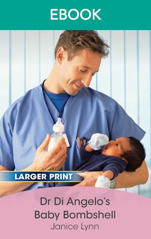 Dr Di Angelo's Baby Bombshell
