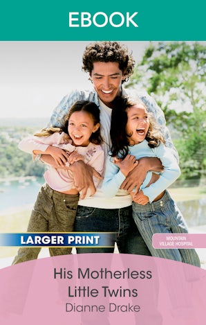 His Motherless Little Twins