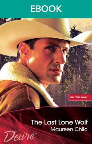 The Last Lone Wolf