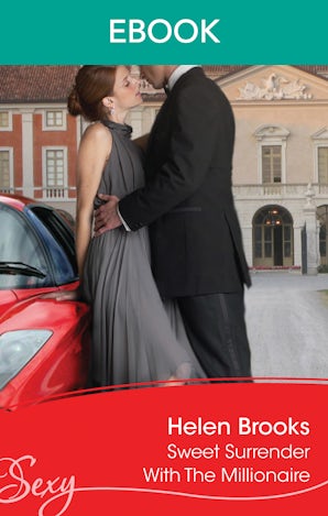 Sweet Surrender With The Millionaire