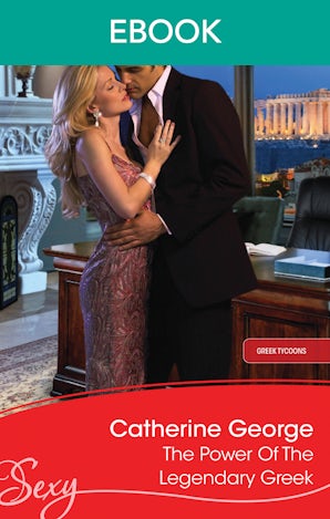 The Power Of The Legendary Greek