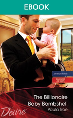 The Billionaire Baby Bombshell