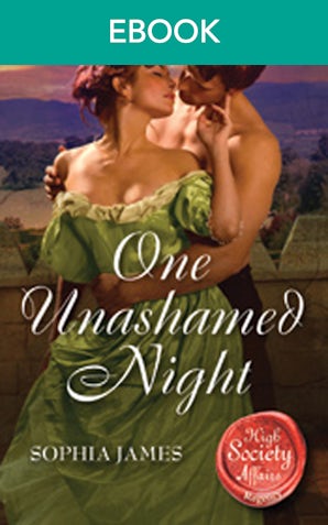 One Unashamed Night